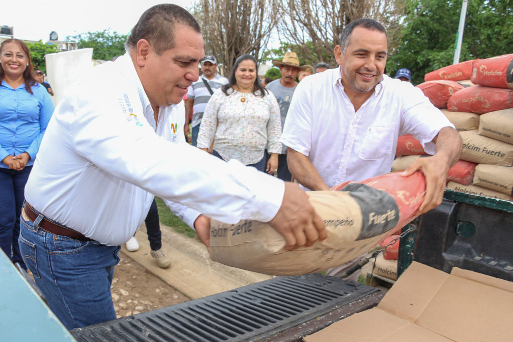 Tener una casa digna, derecho fundamental de todos: Dávalos