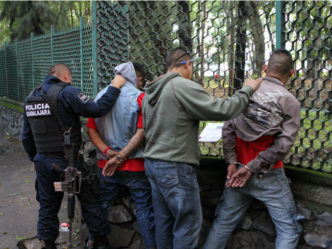 Jalisco, la entidad de los contrastes en materia de seguridad y crimen organizado