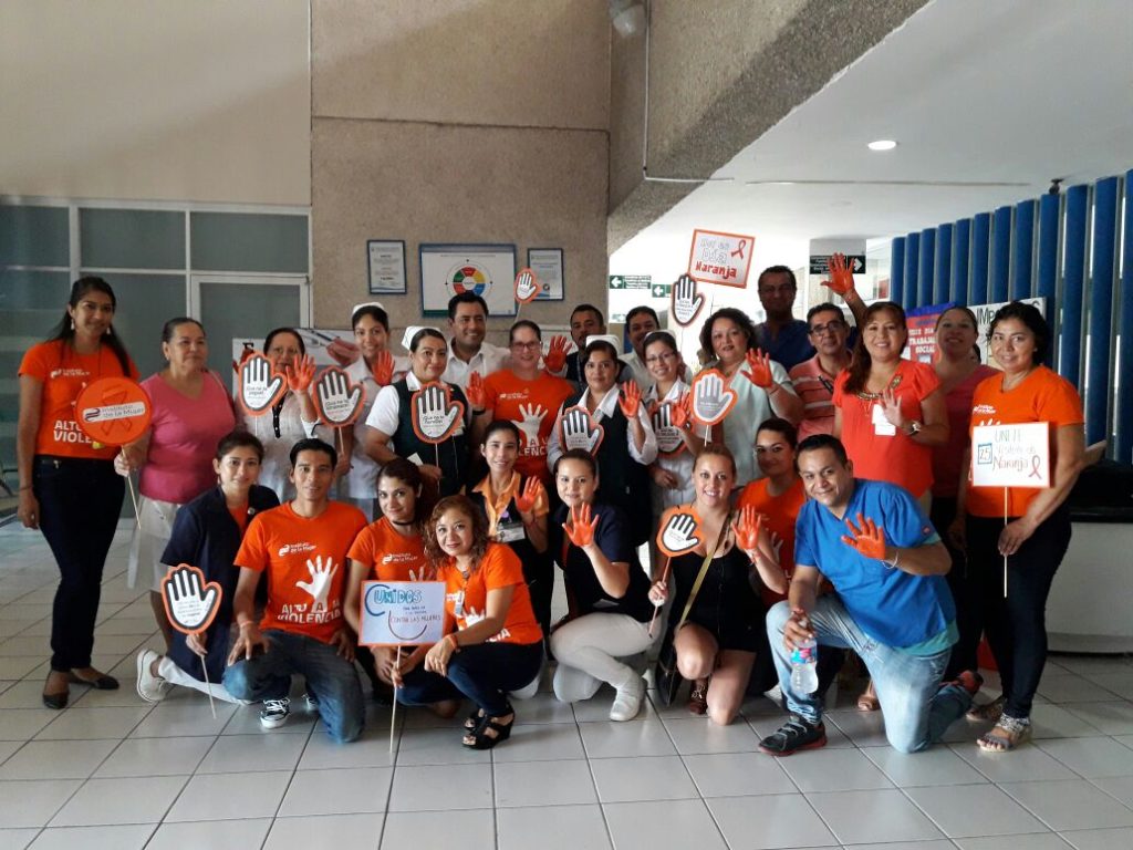 Erradicar violencia contra la mujer, objetivo primordial del IMM