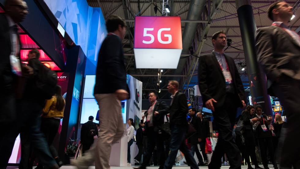 El 5G, una tecnología que cambiará nuestra rutina y nuestro bolsillo