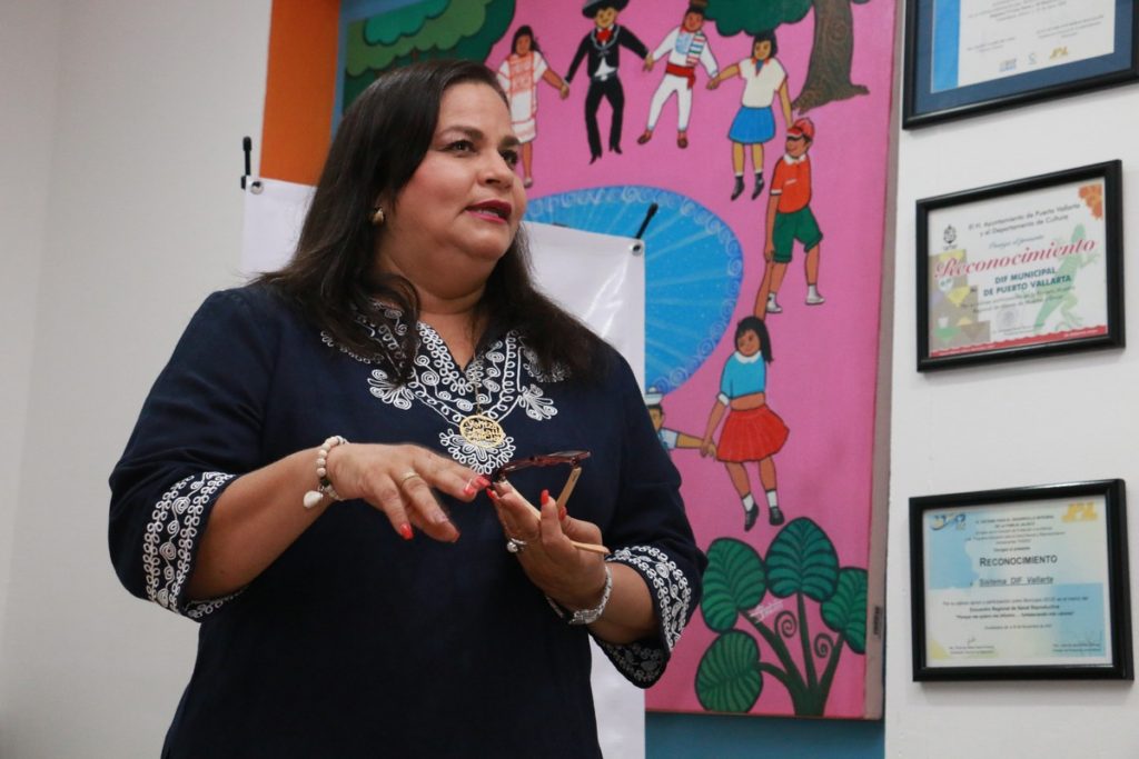 DIF Vallarta invita a la comunidad a apoyar a familias afectadas en Oaxaca y Chiapas