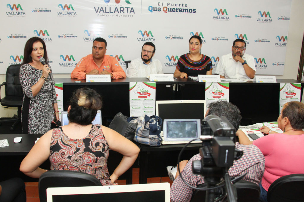 Rescatarán tradiciones con programa de ‘Fiestas Patrias 2017’