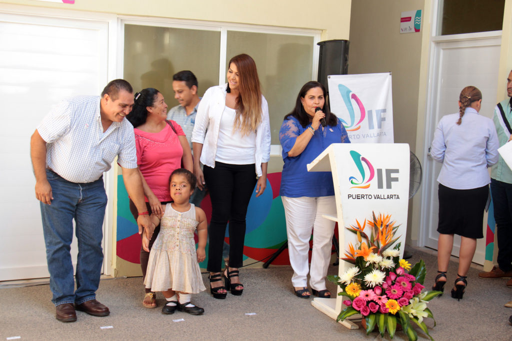 Crece en equipamiento en la URR de Puerto Vallarta