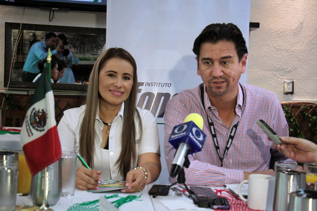 FONACOT: Obligación de empresas y derecho al crédito de todos los trabajadores en Vallarta