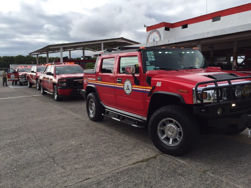 Refuerza UEPCJ operativo por el paso de la Tormenta Tropical Pilar