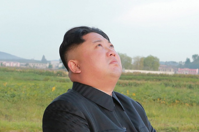Kim Jong Un quiere llegar a un equilibrio militar con EU