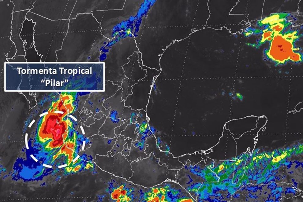 3 refugios habilitados, 9 demarcaciones evacuadas e intensa vigilancia por 