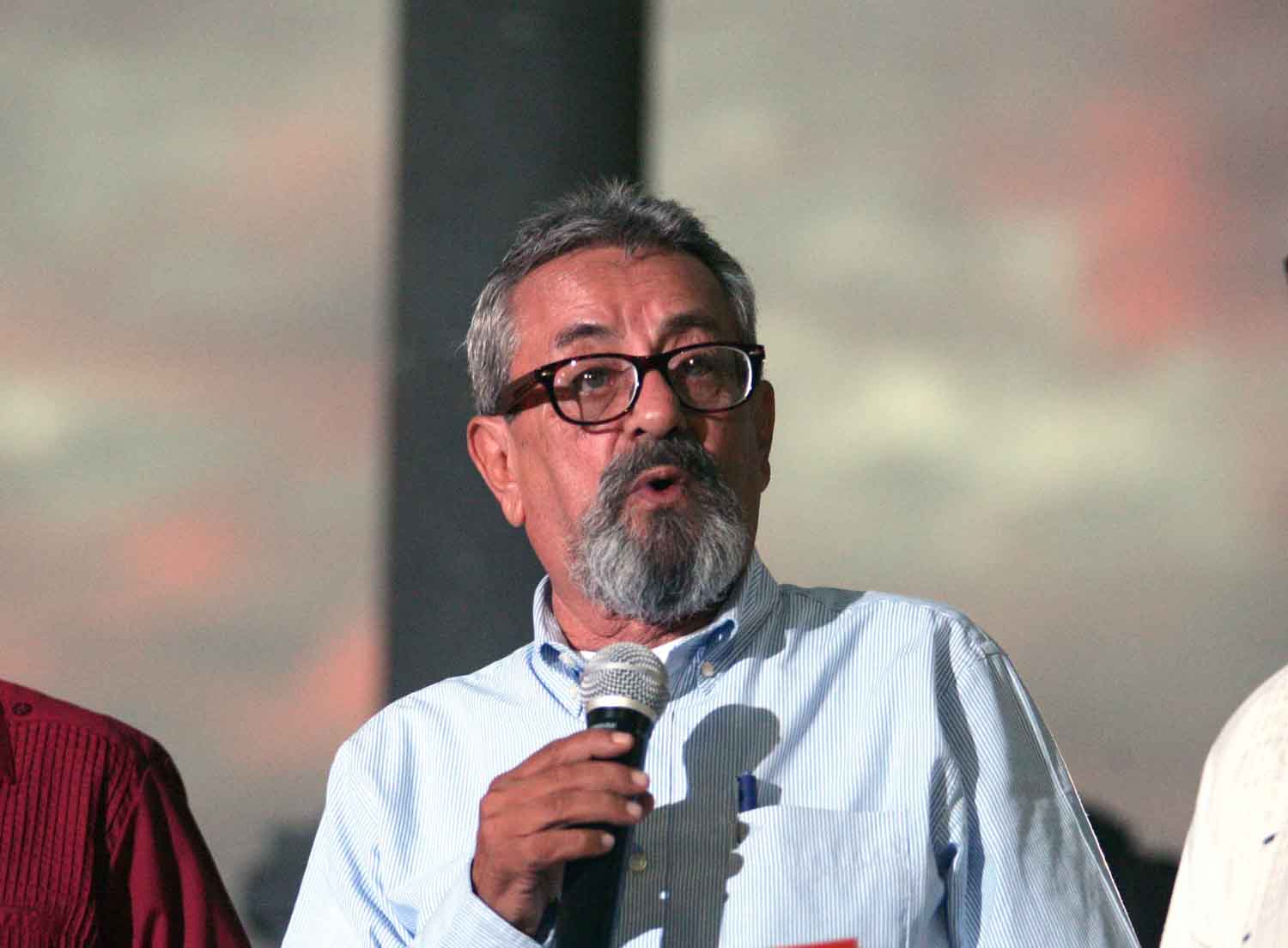 Vallarta recibe con tristeza la noticia del fallecimiento de Armando Soltero Macías