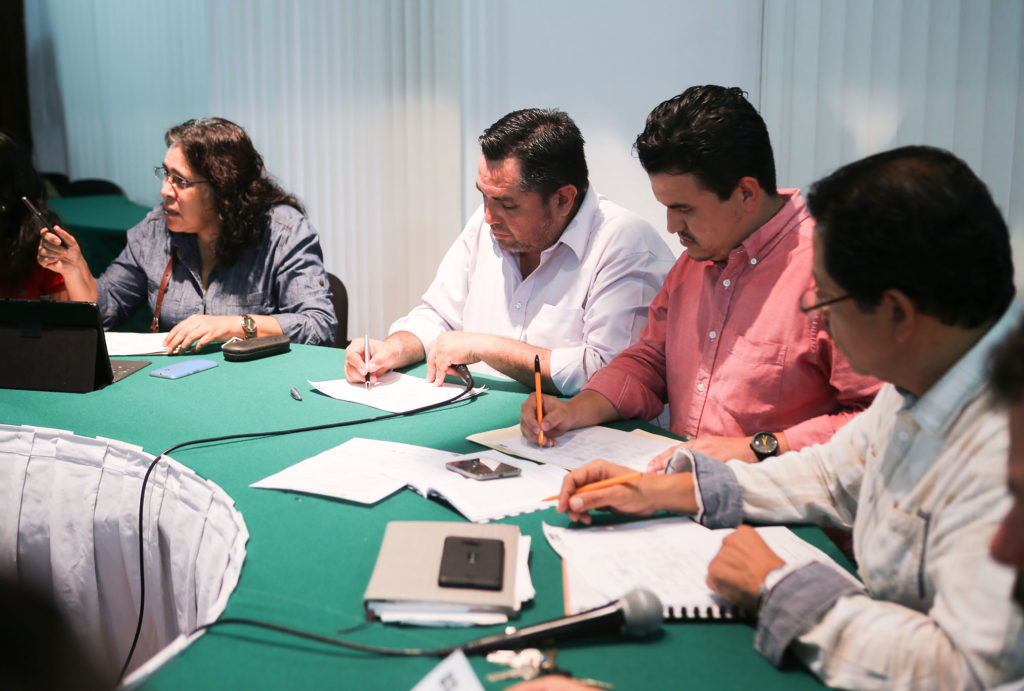 Listo el dictamen del Reglamento de Construcción para PV