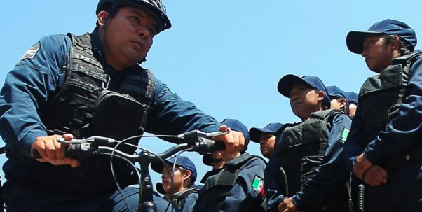 Demandan 468 policías a municipios