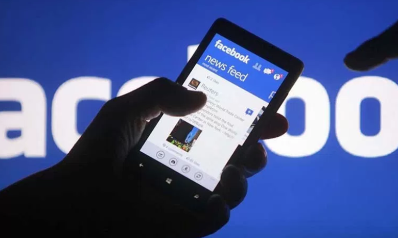 Facebook prueba un nuevo sistema de pago para noticias y juegos
