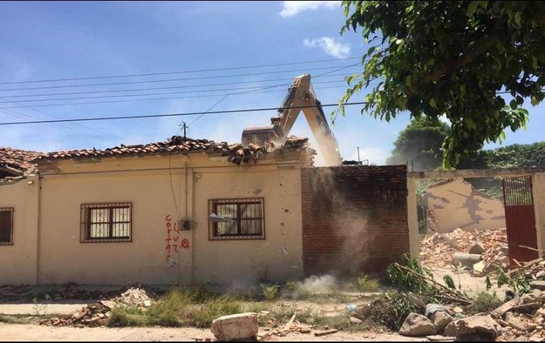 Apoyos por sismos en Oaxaca alcanzan para un cuarto y un baño