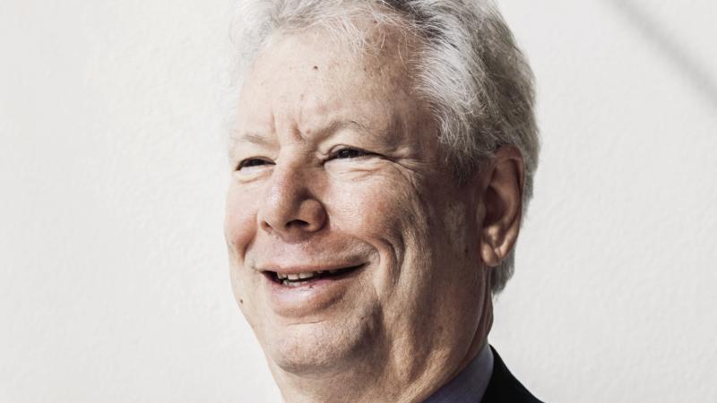 Richard Thaler, el economista (y ahora nobel) de lo irracional