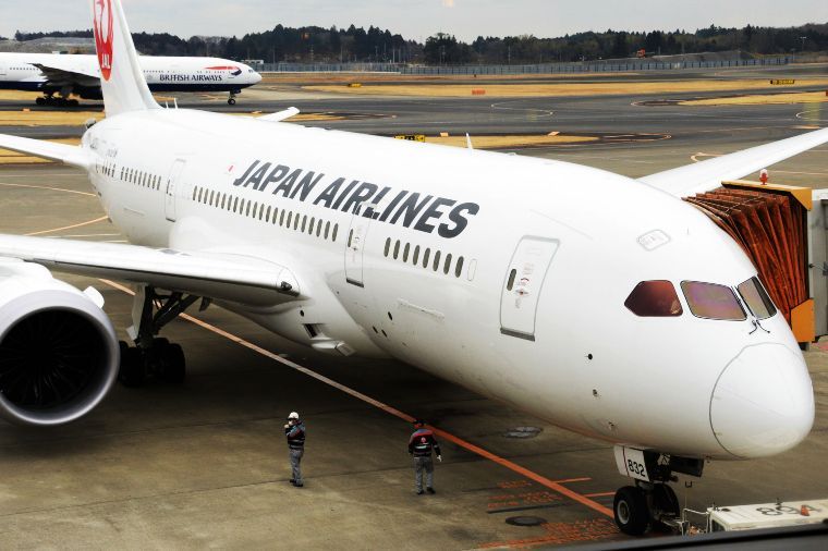 Aeroméxico y Japan Airlines establecen código compartido
