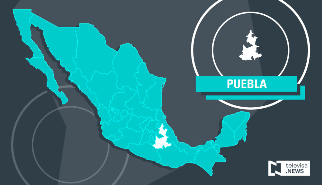 Abaten a presunto líder de los asalta trenes en Puebla
