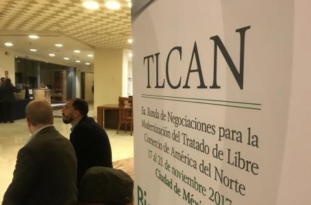 La economía mexicana no despega pese a 23 años de TLCAN