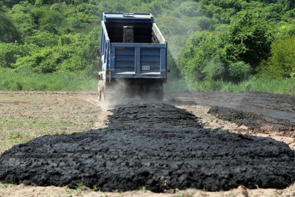 Seapal continúa fortaleciendo al campo vallartense
