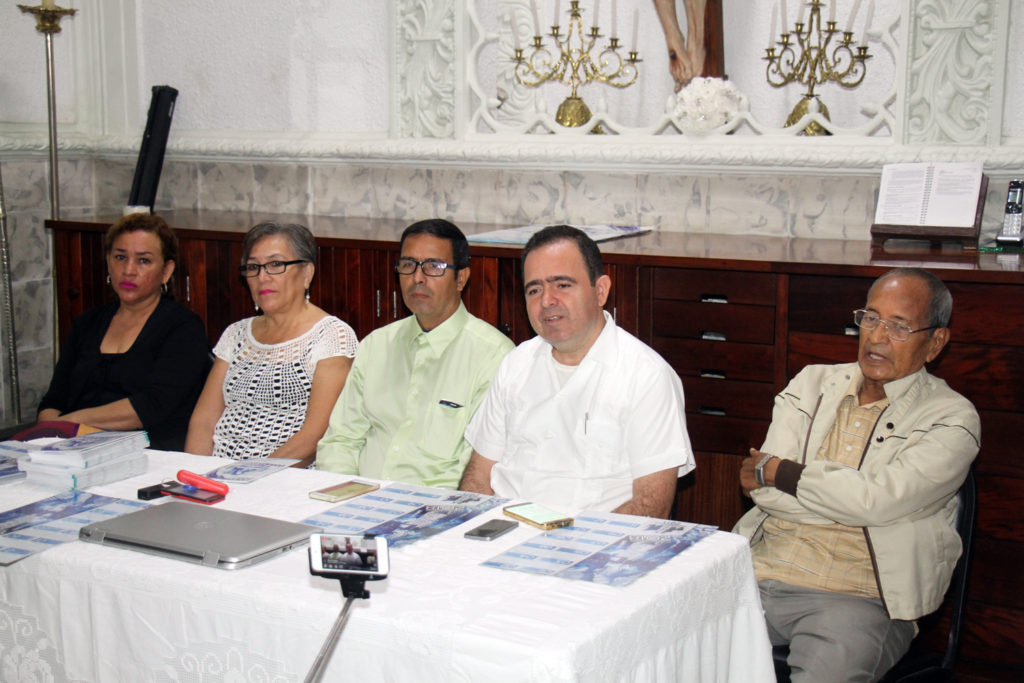 Comienzan las Fiestas Guadalupanas y la visita de miles de peregrinos a PV
