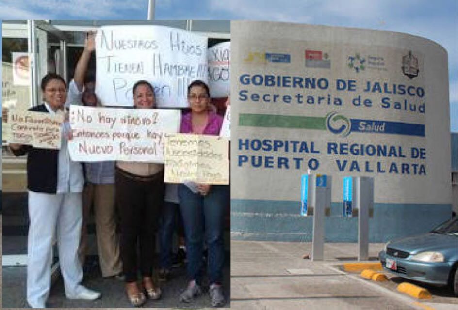 Recibirá pago Hospital Regional la próxima semana: Gobernador de Jalisco