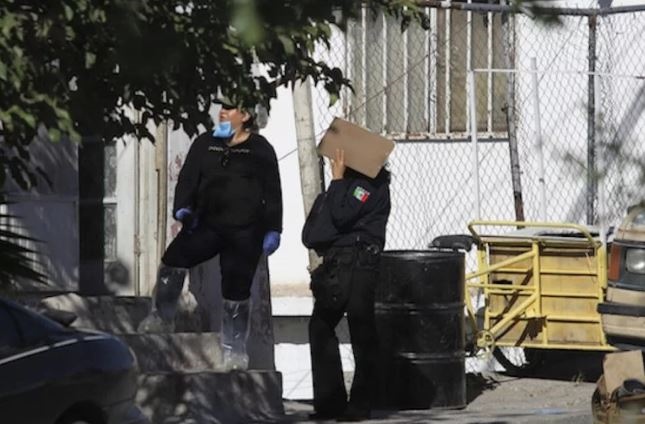 Sujeto abusa de tres niñas en Ciudad Juárez y una de ellas muere