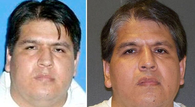 Nadie pudo impedir la ejecución de Rubén Ramírez en Texas