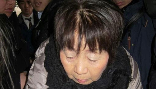 La ‘viuda negra’ de Japón es sentenciada a muerte