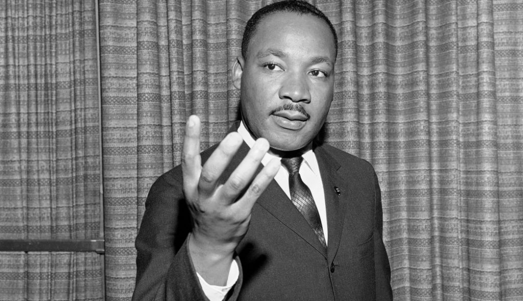 FBI acusó a Martin Luther King de ‘aberraciones sexuales’ en 1968