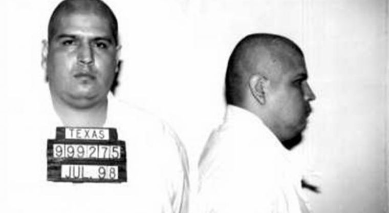 Se le acaba el tiempo a mexicano, hoy sentenciado a muerte