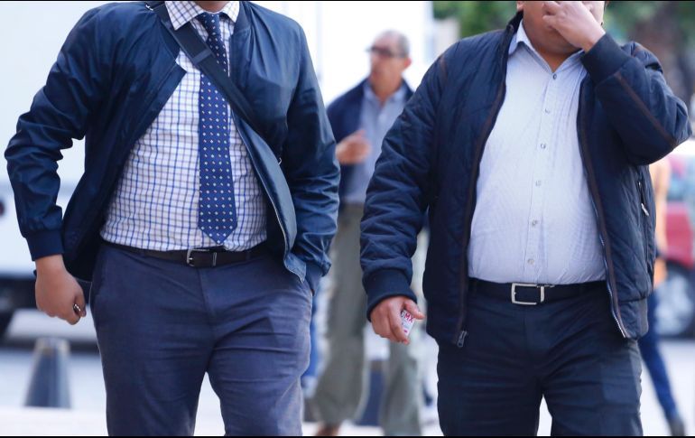 Más de la mitad de afiliados a IMSS Jalisco padecen sobrepeso y obesidad