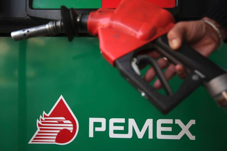 Pemex presentará su nuevo modelo de franquicia gasolinera