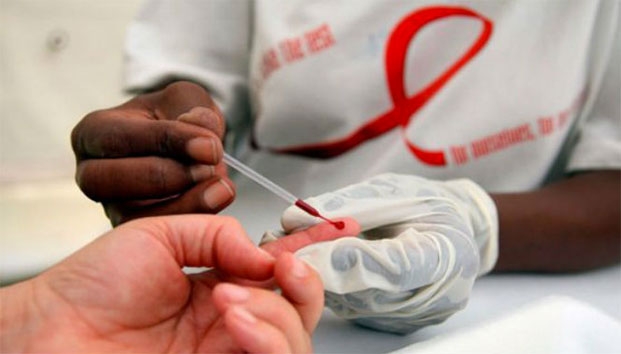Cinco cifras clave sobre el sida en el mundo