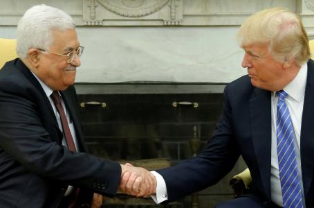 EU trasladaría embajada  en Israel a Jerusalén: portavoz de Abbas