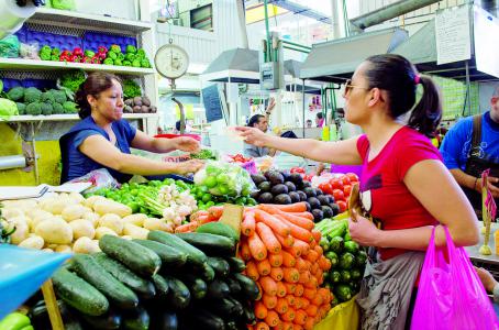 Monterrey acumula inflación de 5.28% de enero a noviembre