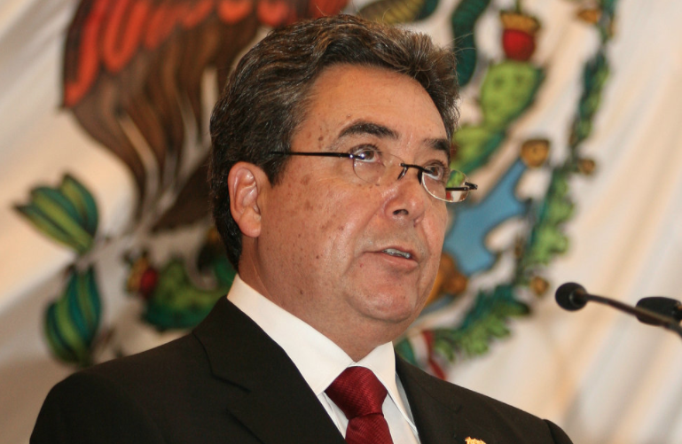 Exgobernador de Coahuila uno de los más buscados por la DEA; EU solicita su extradición