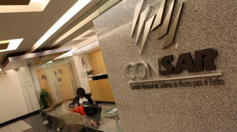 Afores cobrarán comisión promedio de 1.02% en 2018
