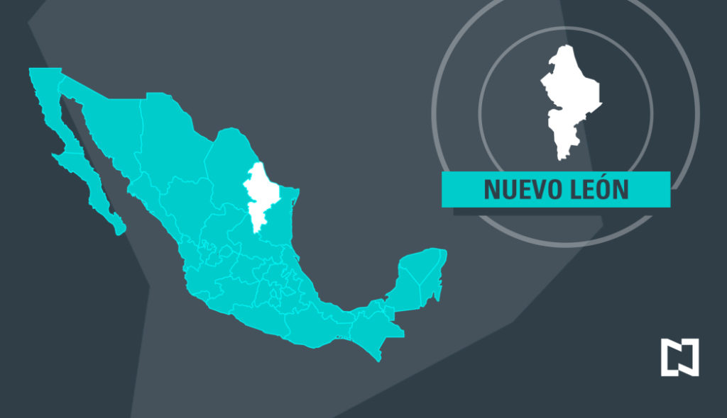 Muere niño por disparo al interior de escuela primaria en Cadereyta, NL