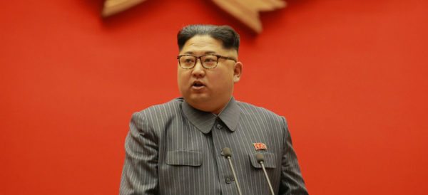 EU sanciona a dos altos funcionarios de Corea del Norte