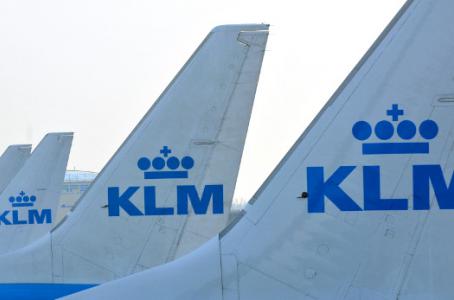 Por emergencia, avión de KLM que viajaba a la CDMX vuelve a Holanda