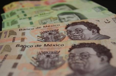 Economía de México crece 2.3% en el 2017