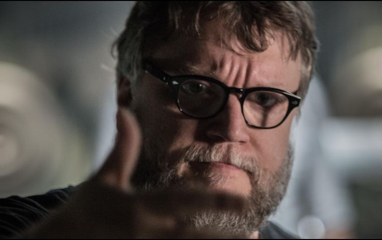 Del Toro, nominado al Oscar a Mejor Director por 