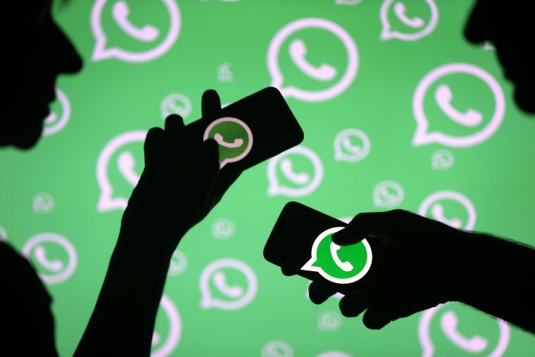 WhatsApp Business desembarca en México