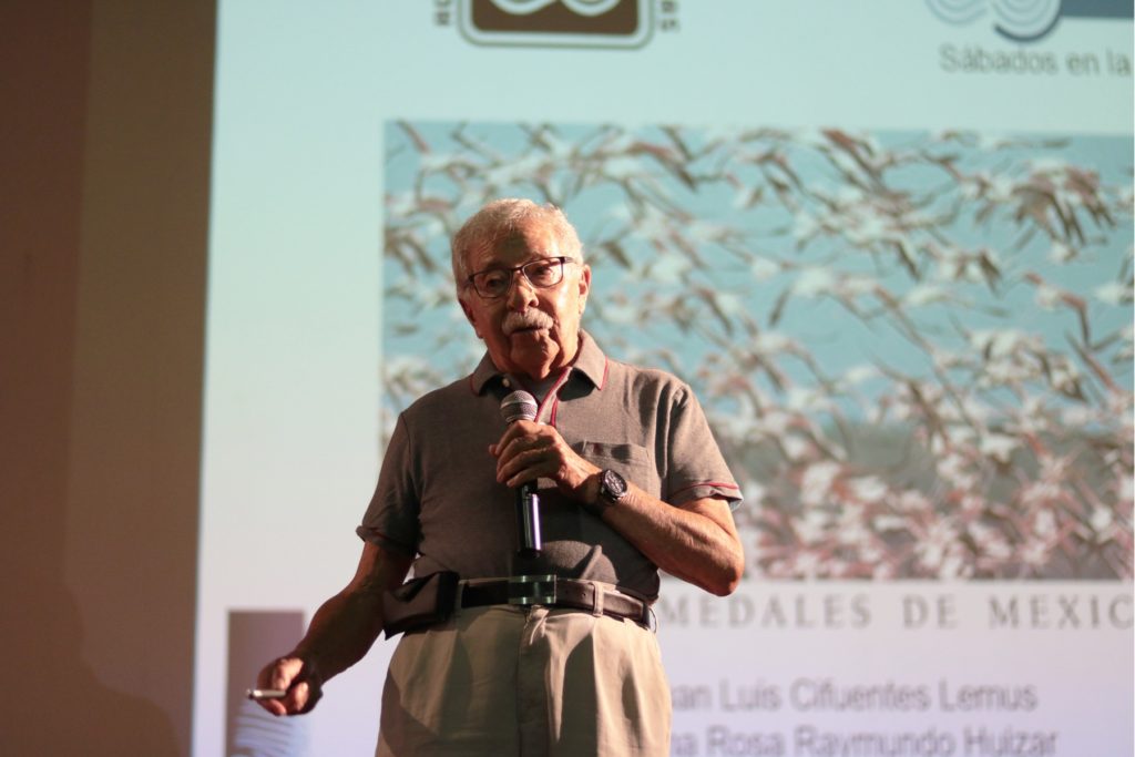 Humedales, ecosistemas fundamentales para la vida: Juan Luis Cifuentes