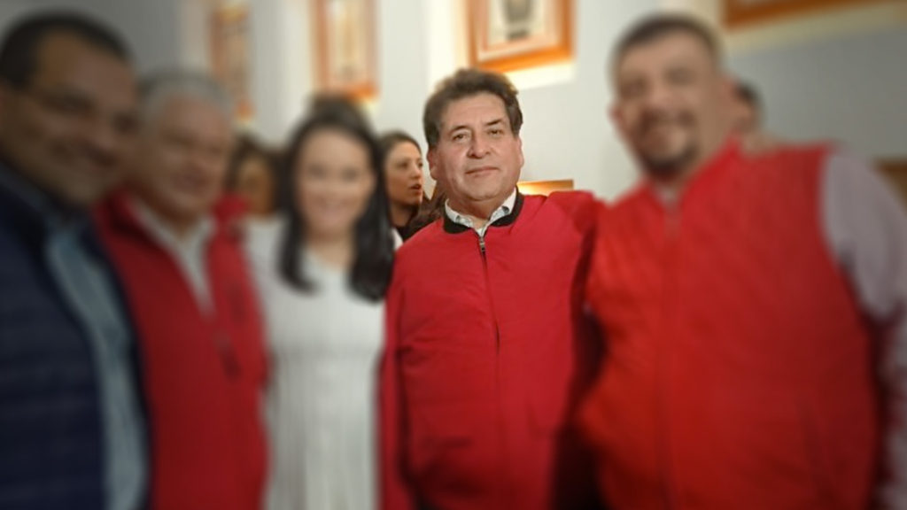 Asesinan precandidato del PRI en Cuautitlán Izcalli