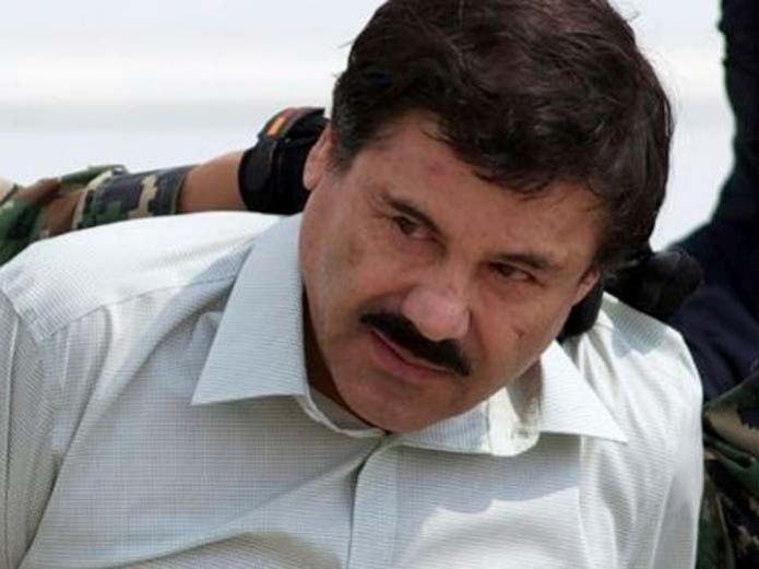 Abogado de “El Chapo” evita hablar si la familia pagará juicio