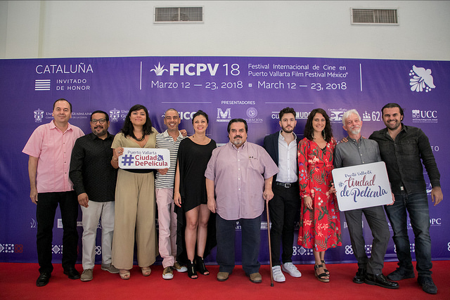 FICPV inicia y abre sus brazos al cine contemporáneo de México y el mundo