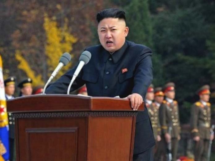 China guarda silencio sobre presunta visita de Kim Jong-un