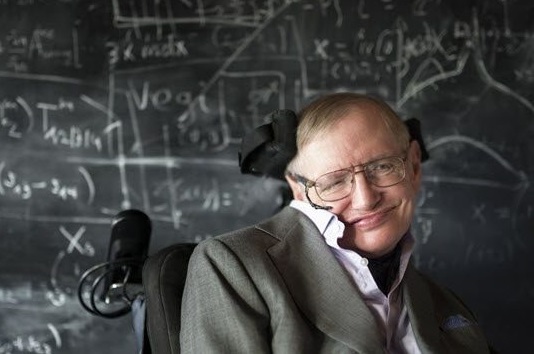 Muere el físico Stephen Hawking, un revolucionario de las teorías sobre el 'Big Bang' y los agujeros negros