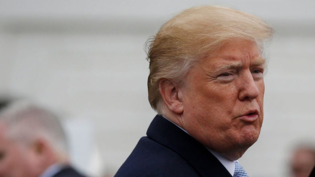 Trump presiona para cerrar acuerdo de TLCAN en menos de 2 semanas, según fuentes