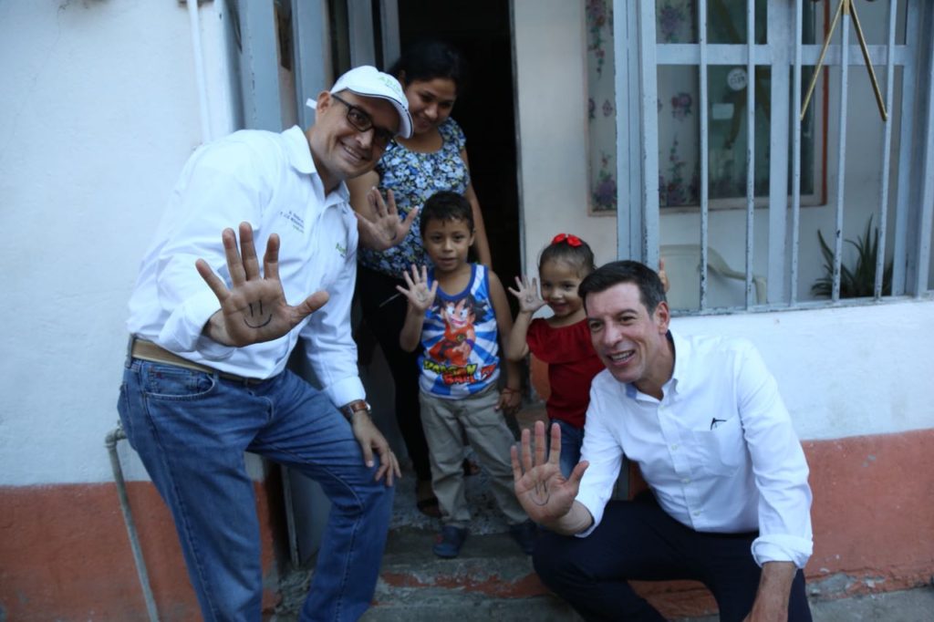 “Recuperaremos el Distrito 5 y continuaremos el proyecto en Jalisco”: Abarca