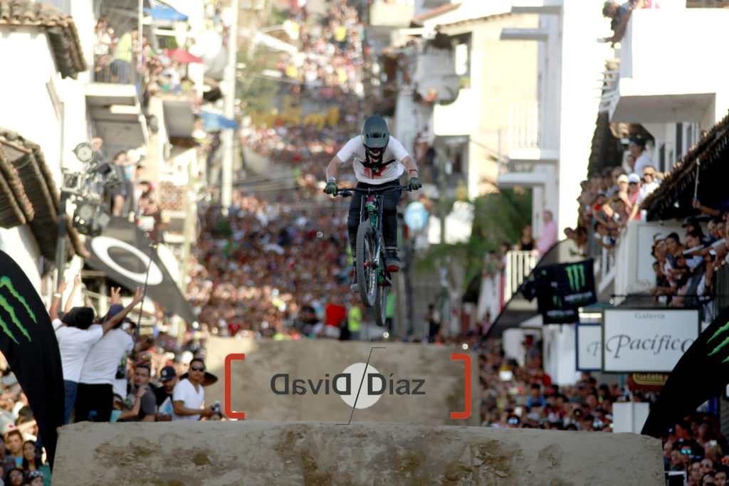 Los mejores riders del mundo estarán en la segunda edición de “Down Puerto Vallarta”